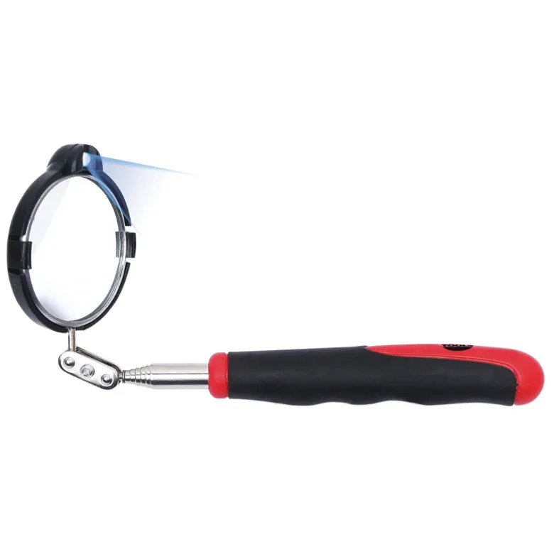 LED Lighted Inspection Mirrors