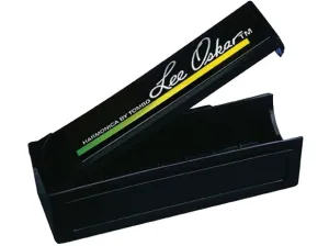 Lee Oskar Harmonica Replacement Box