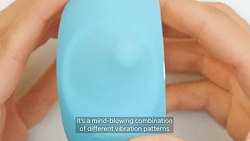 LELO Ora 3