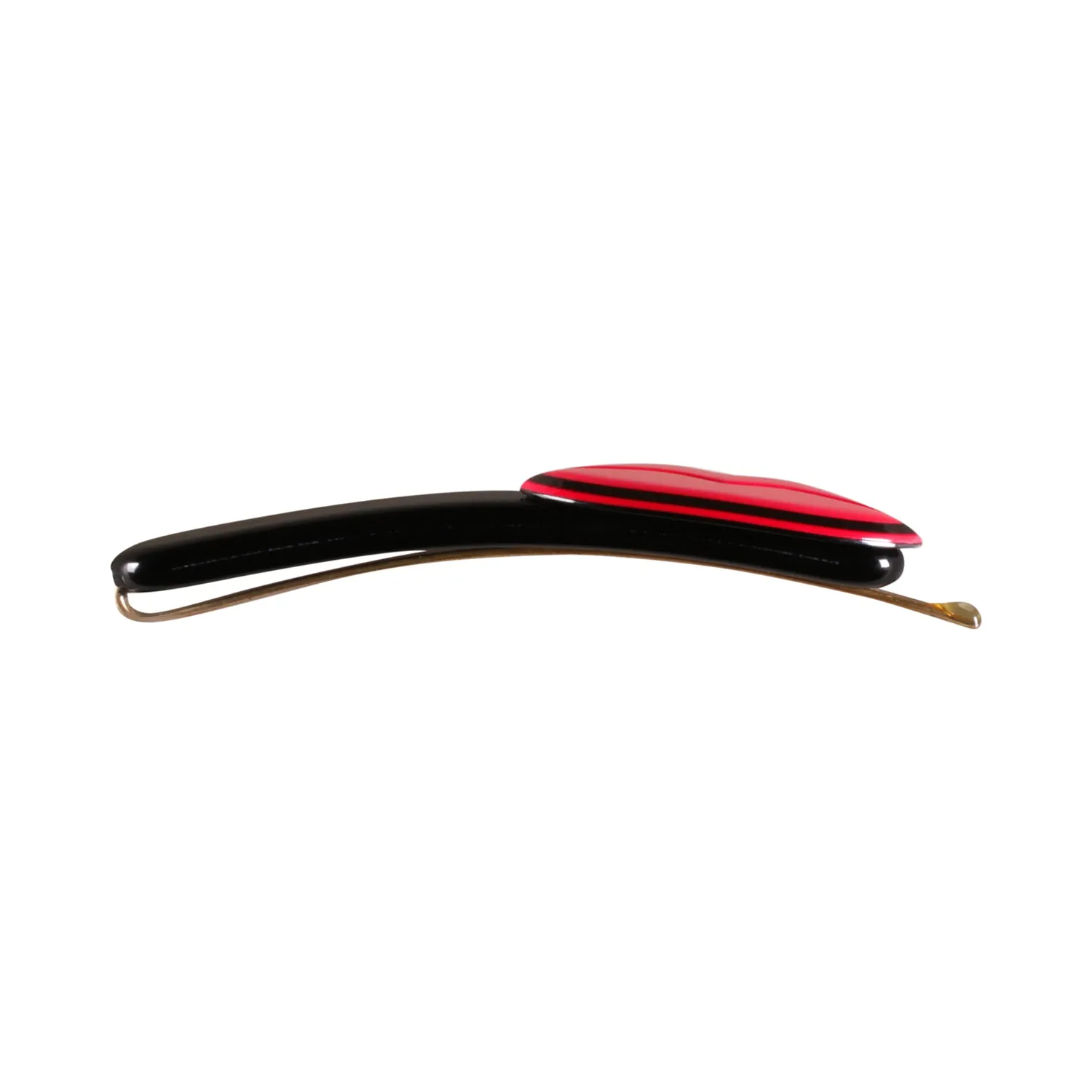 Lip Hair Slide