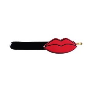 Lip Hair Slide