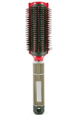 LIZ PROFESSIONAL 9 ROW CUSHION BRUSH