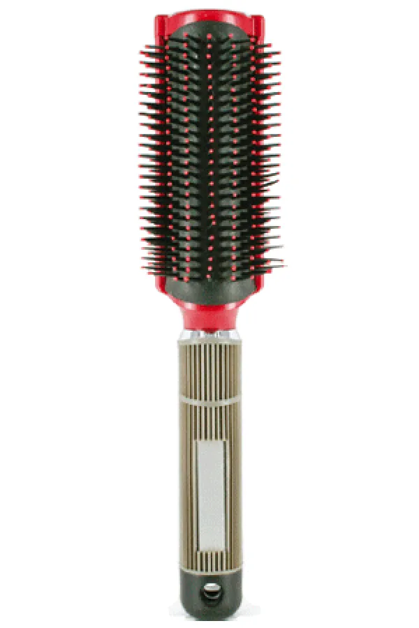LIZ PROFESSIONAL 9 ROW CUSHION BRUSH