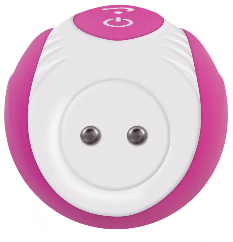 Love Button