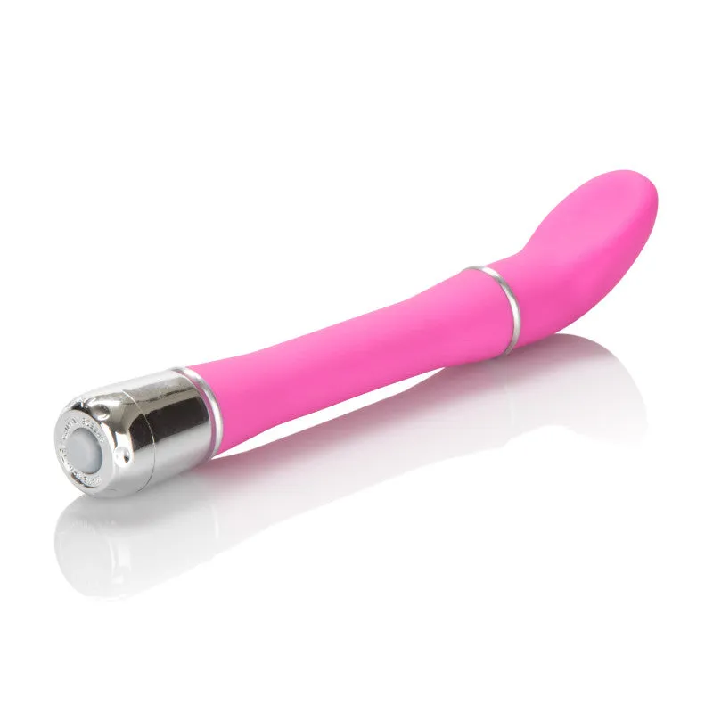 Lulu Satin Scoop Vibe Pink