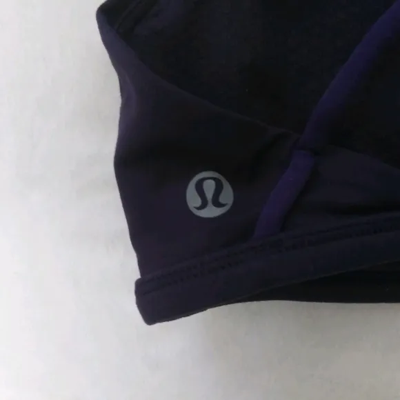 Lululemon free to be zen bra