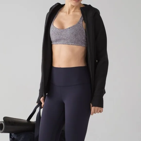 Lululemon free to be zen bra
