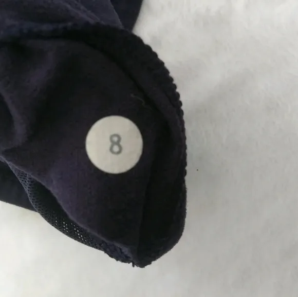Lululemon free to be zen bra