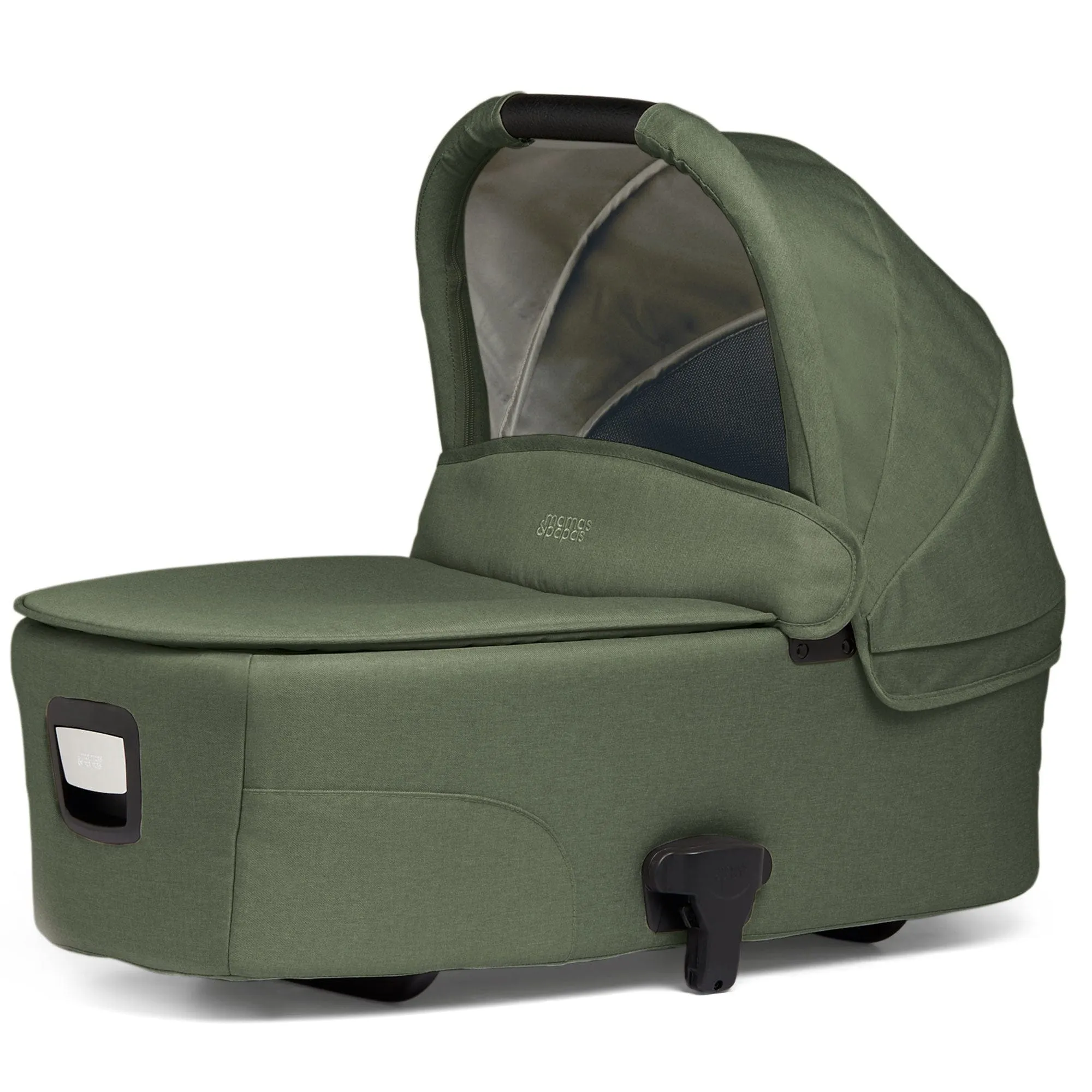 Mamas & Papas Flip XT³ 6 Piece Essentials Bundle - Juniper