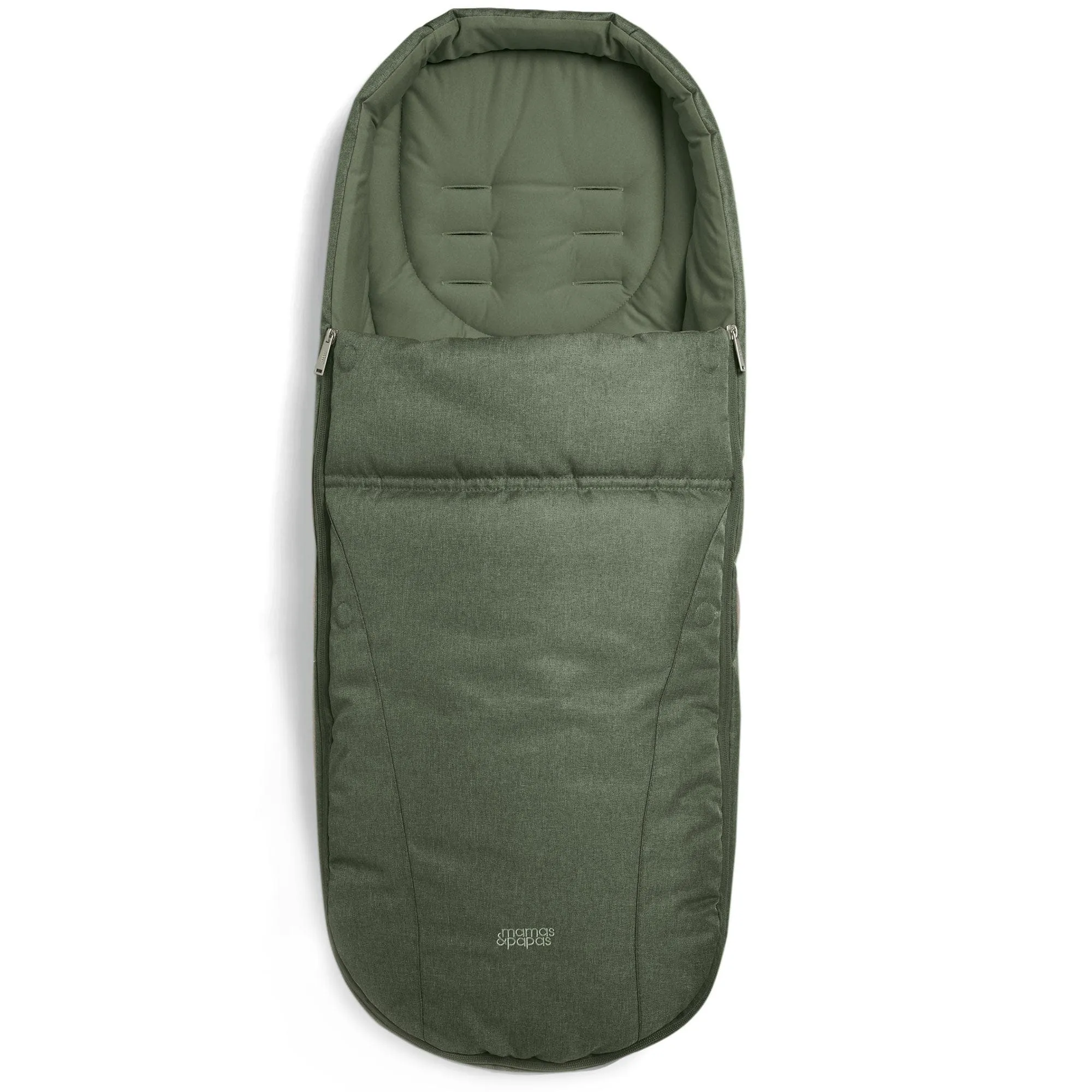 Mamas & Papas Flip XT³ 6 Piece Essentials Bundle - Juniper