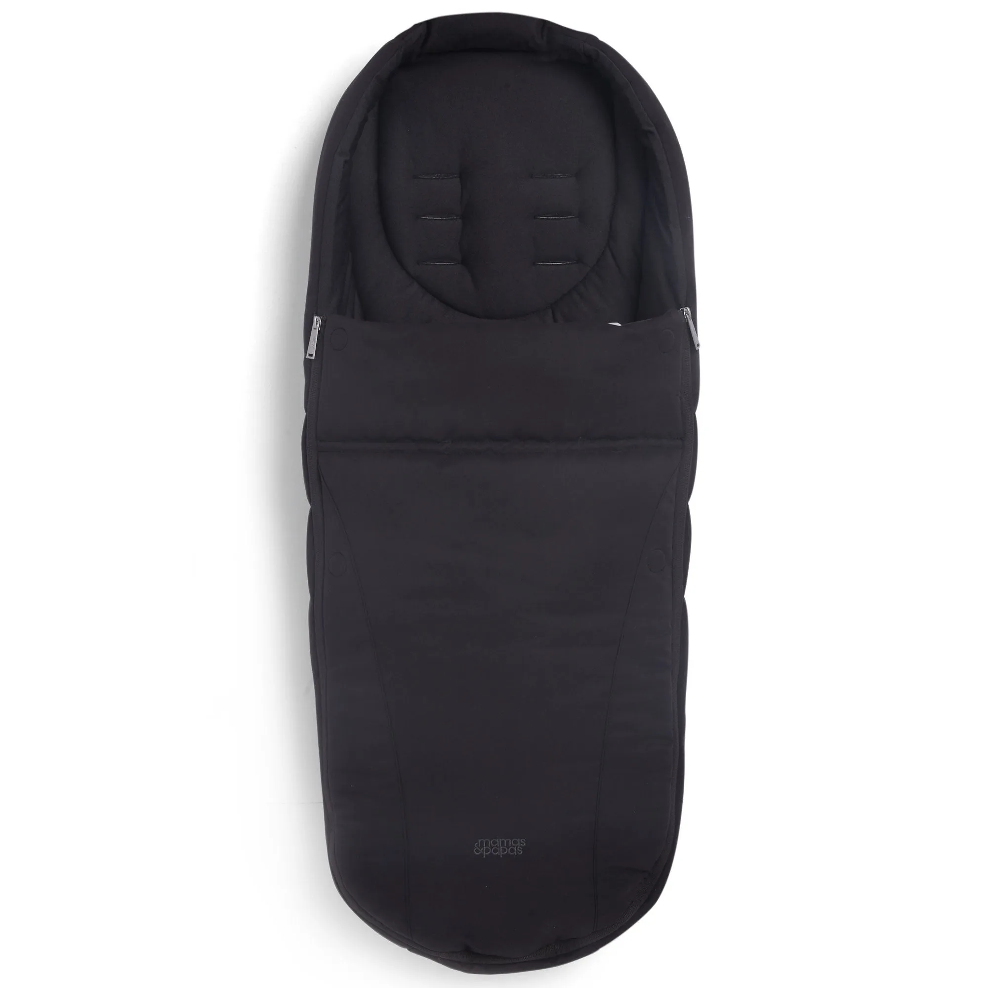 Mamas & Papas Flip XT³ 6 Piece Essentials Bundle - Slated Navy