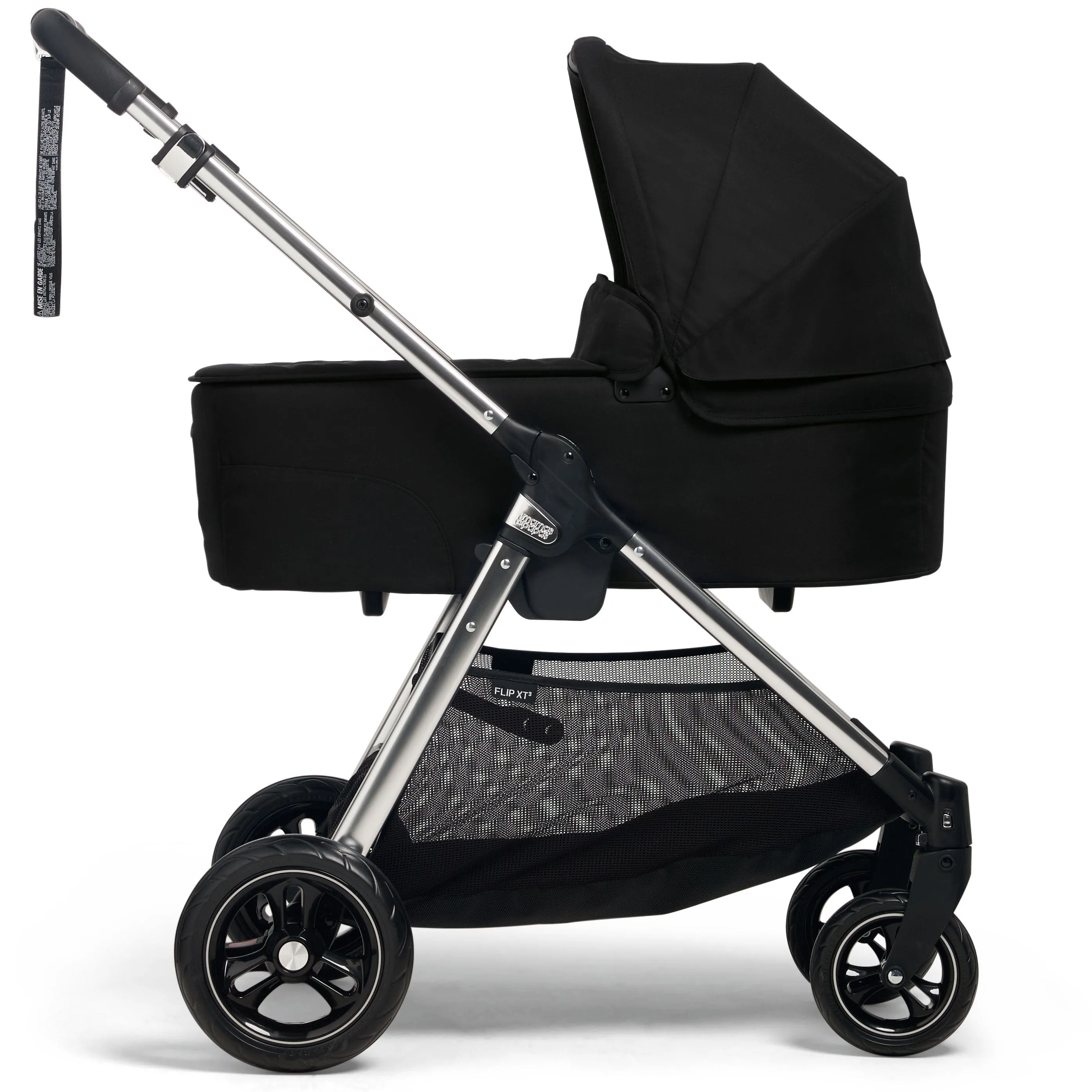 Mamas & Papas Flip XT³ 6 Piece Essentials Bundle - Slated Navy