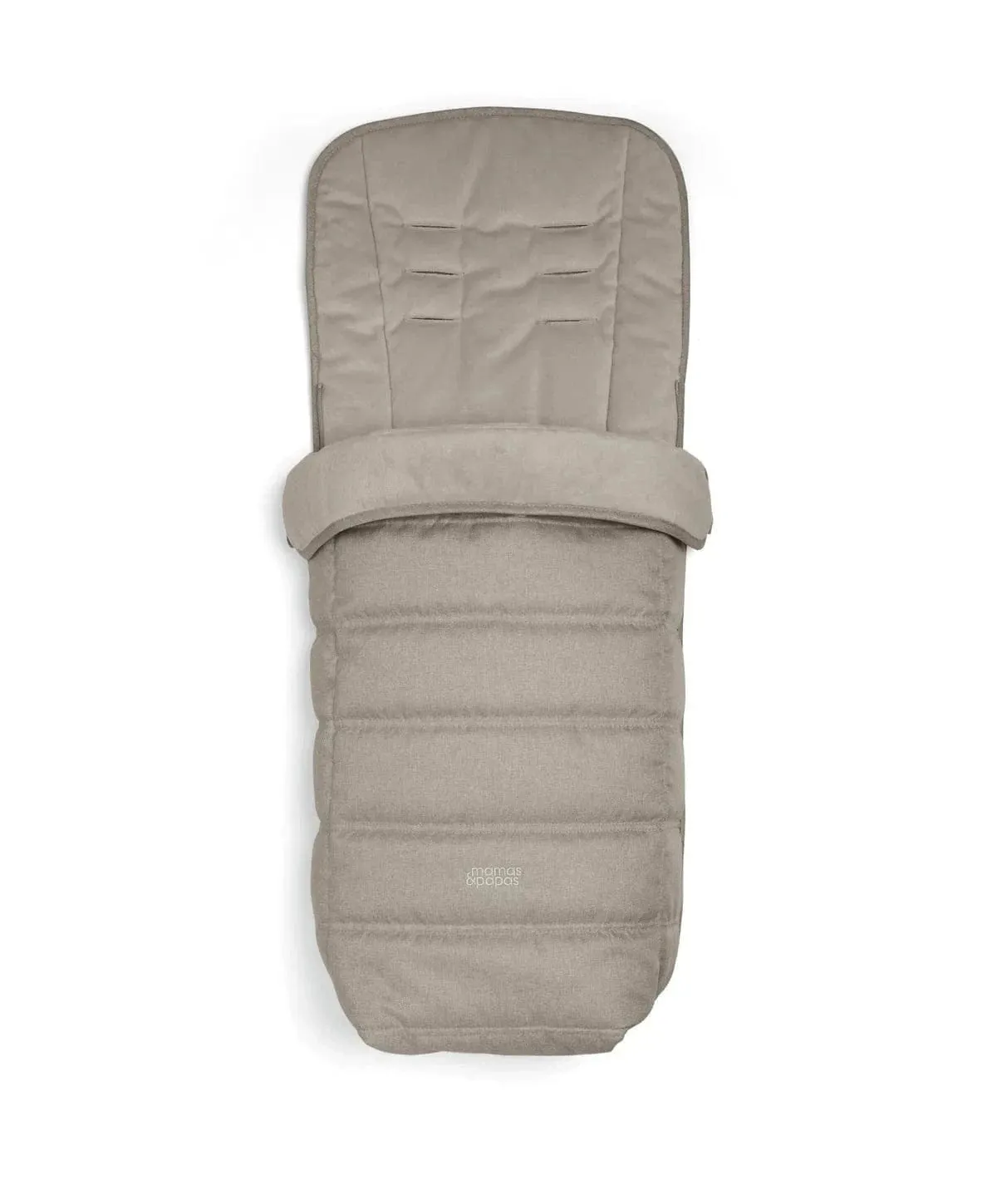 Mamas & Papas Flip XT3, Cabriofix i-Size Travel System - Fawn