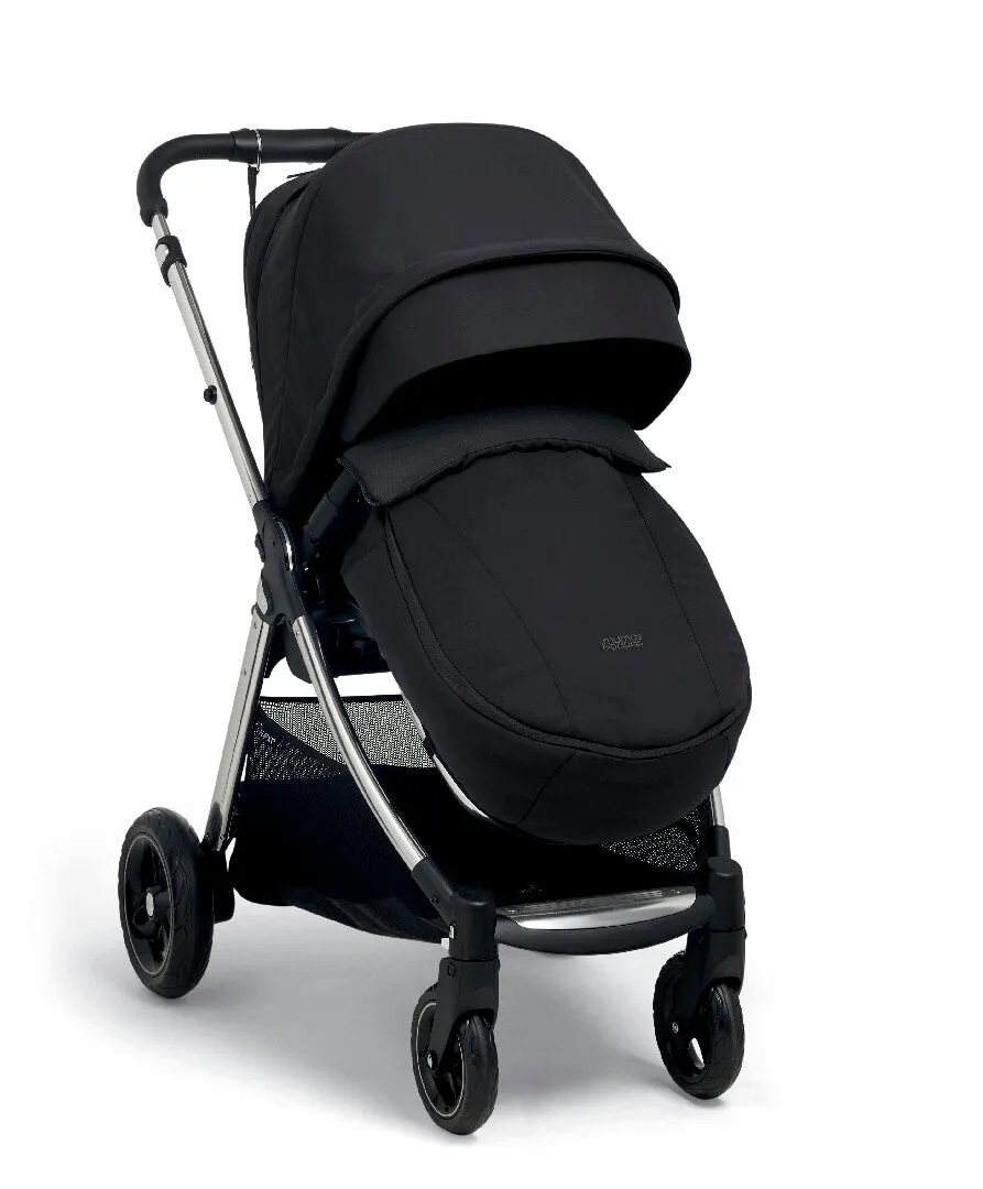 Mamas & Papas Flip XT3 Slated Navy Essentials Kit