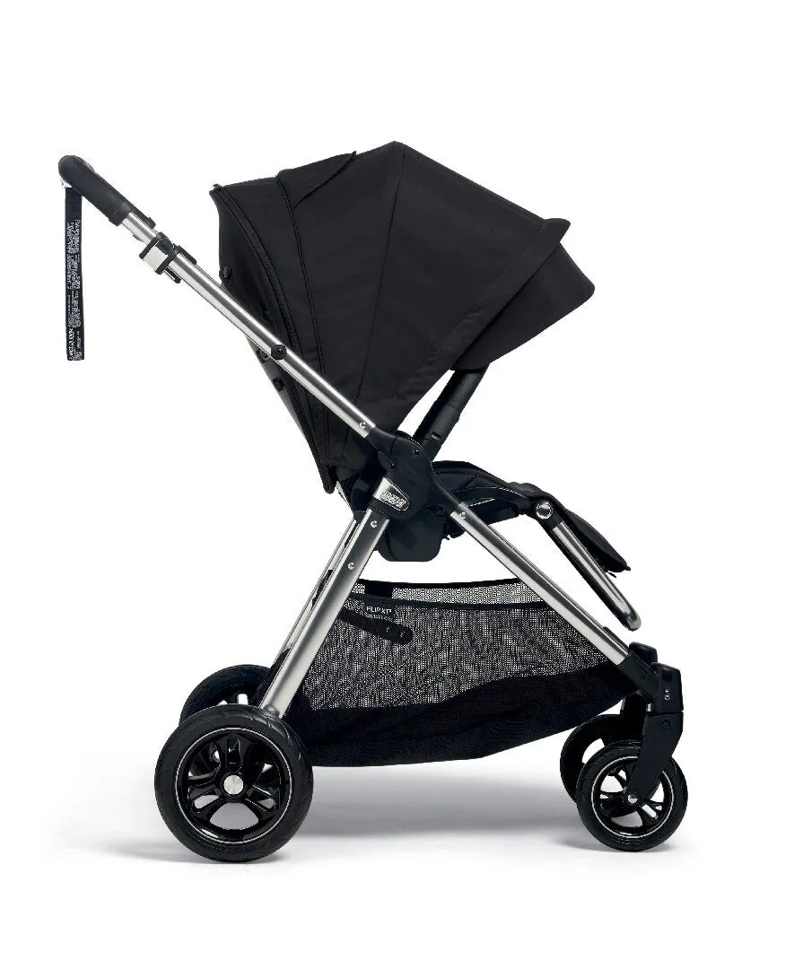 Mamas & Papas Flip XT3 Slated Navy Essentials Kit