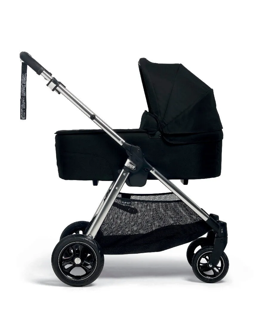 Mamas & Papas Flip XT3 Slated Navy Essentials Kit