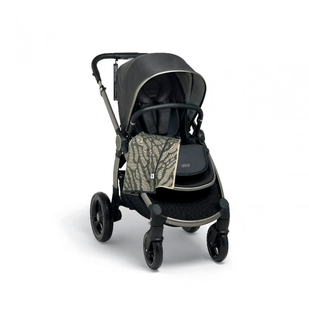 Mamas & Papas Ocarro (5 Piece) Essential Bundle - Graphite