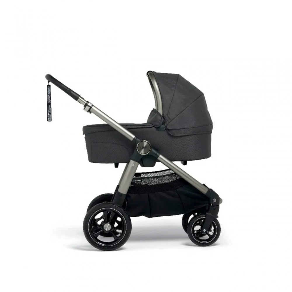 Mamas & Papas Ocarro (5 Piece) Essential Bundle - Graphite