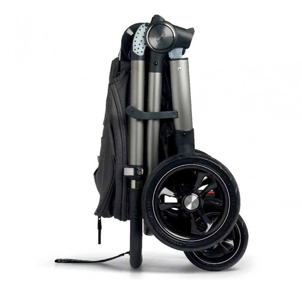 Mamas & Papas Ocarro (5 Piece) Essential Bundle - Graphite