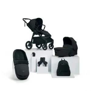 Mamas & Papas Ocarro 6 Pieces Essential Bundle - Jet