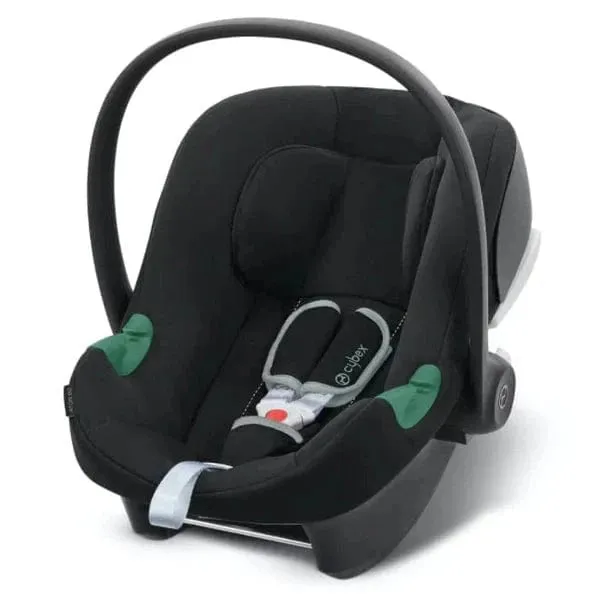 Mamas & Papas Ocarro (Aton B2) Travel System - Phantom
