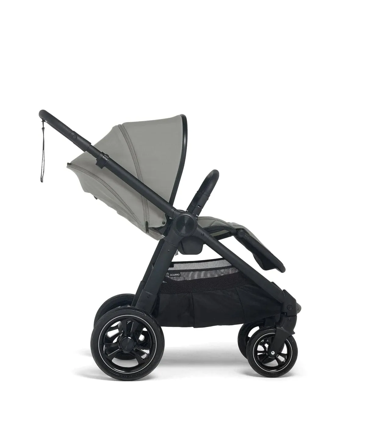 Mamas & Papas Ocarro, Cabriofix i-Size Travel System - Flint