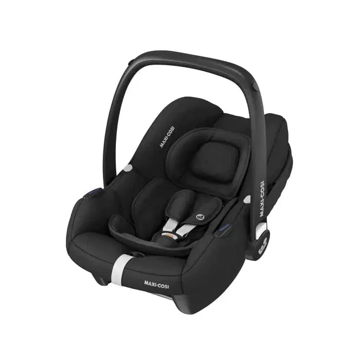 Mamas & Papas Ocarro, Cabriofix i-Size Travel System - Flint