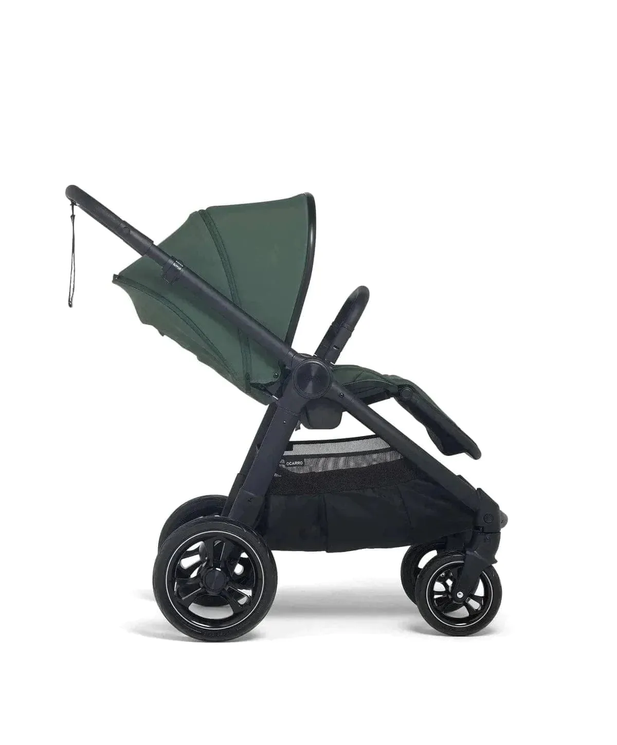 Mamas & Papas Ocarro Cabriofix i-Size Travel System - Oasis