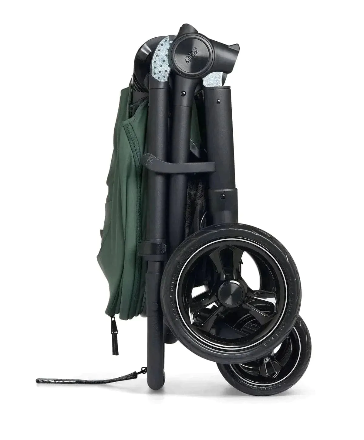 Mamas & Papas Ocarro Cabriofix i-Size Travel System - Oasis