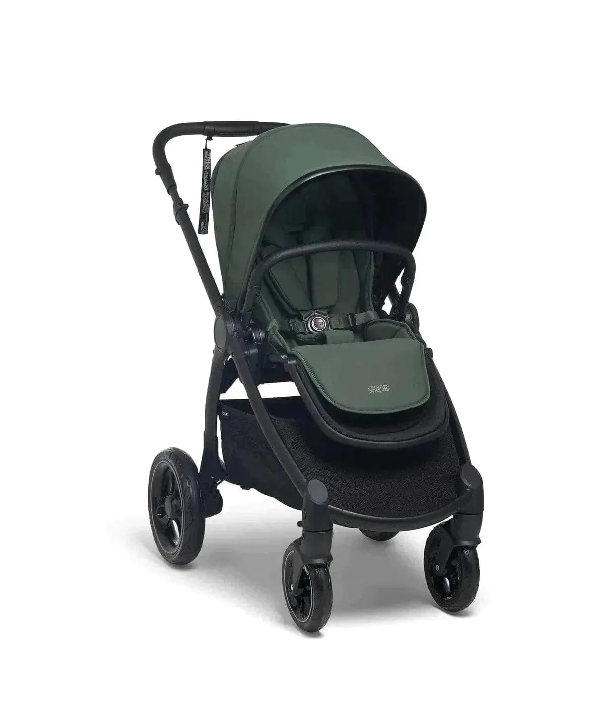 Mamas & Papas Ocarro Cabriofix i-Size Travel System - Oasis