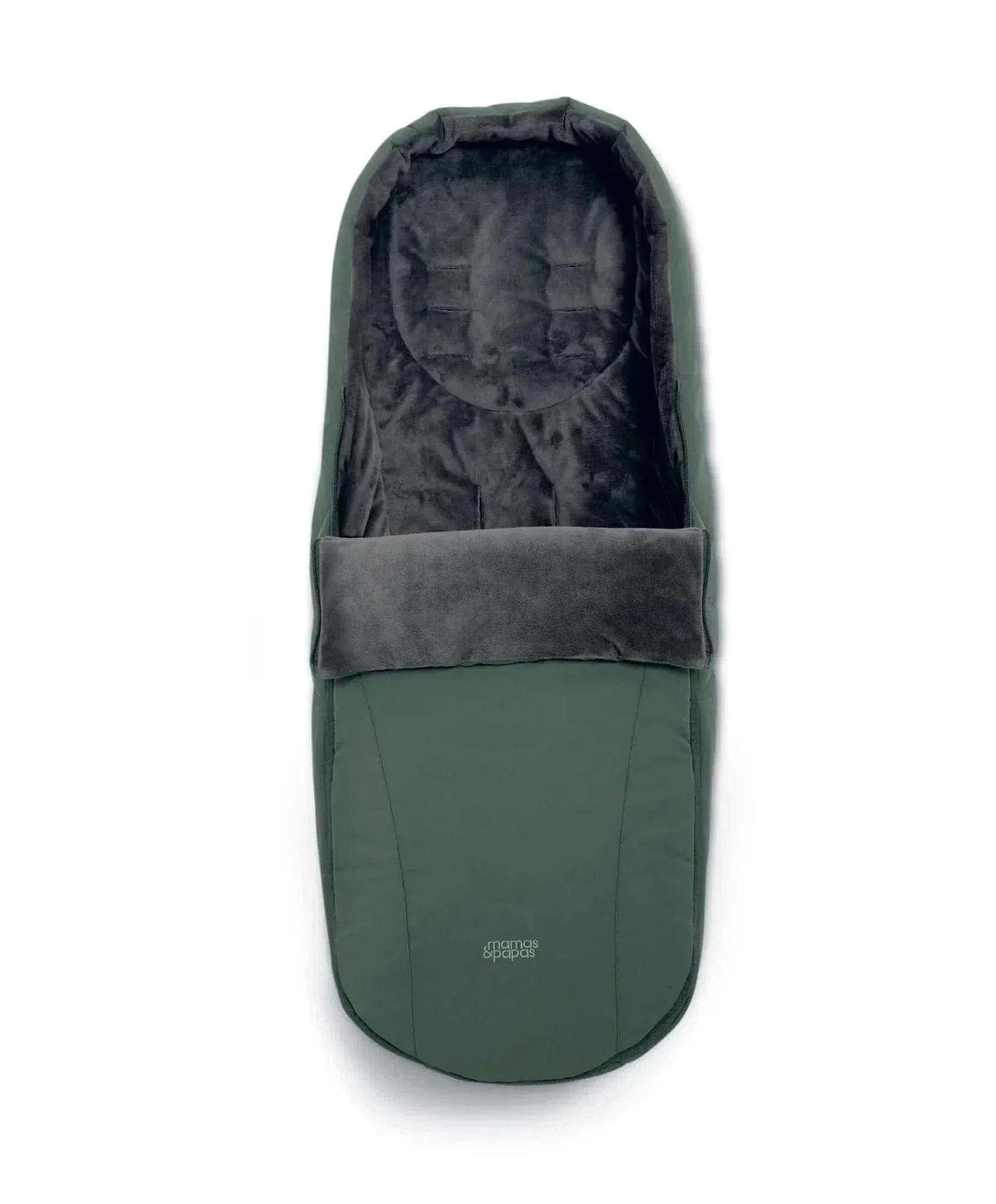 Mamas & Papas Ocarro Cabriofix i-Size Travel System - Oasis