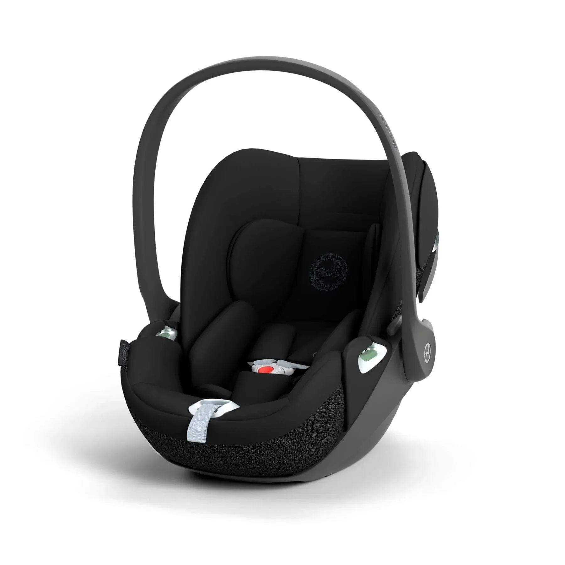 Mamas & Papas Ocarro (Cloud T) Travel System - Phantom