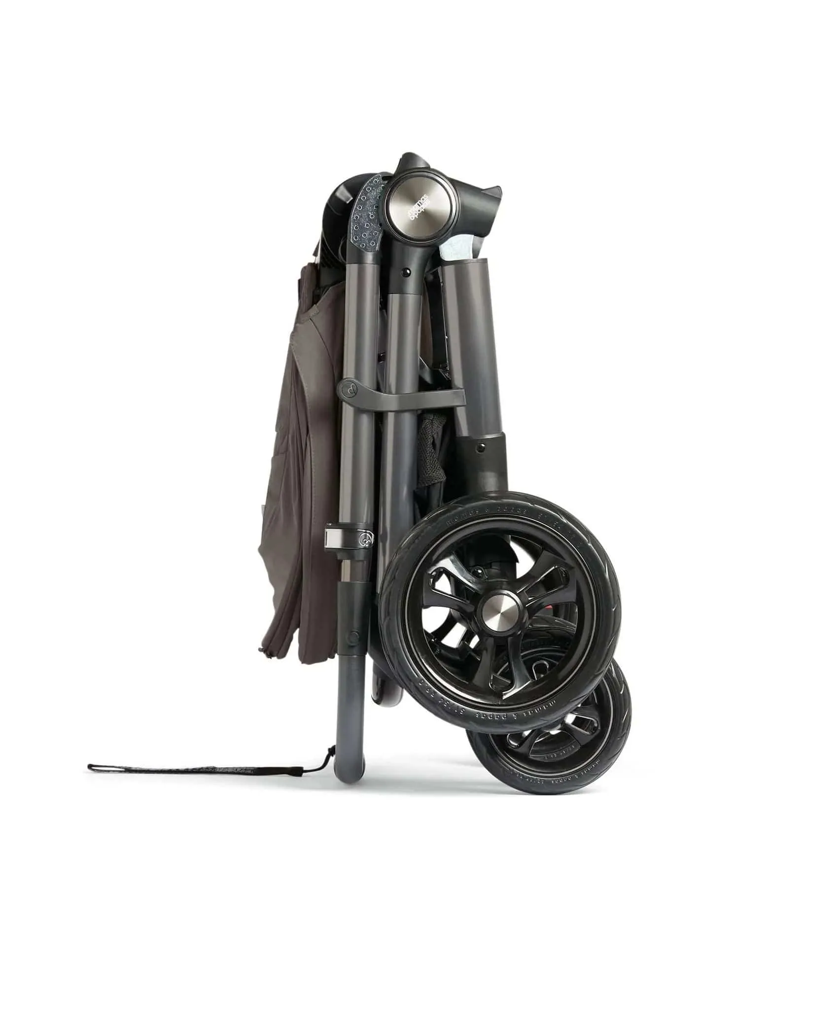 Mamas & Papas Ocarro (Pebble 360) Travel System - Phantom