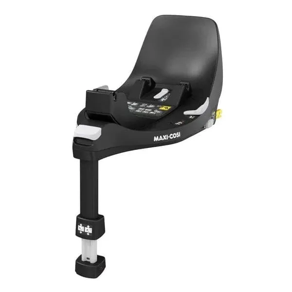 Mamas & Papas Ocarro (Pebble 360) Travel System - Phantom
