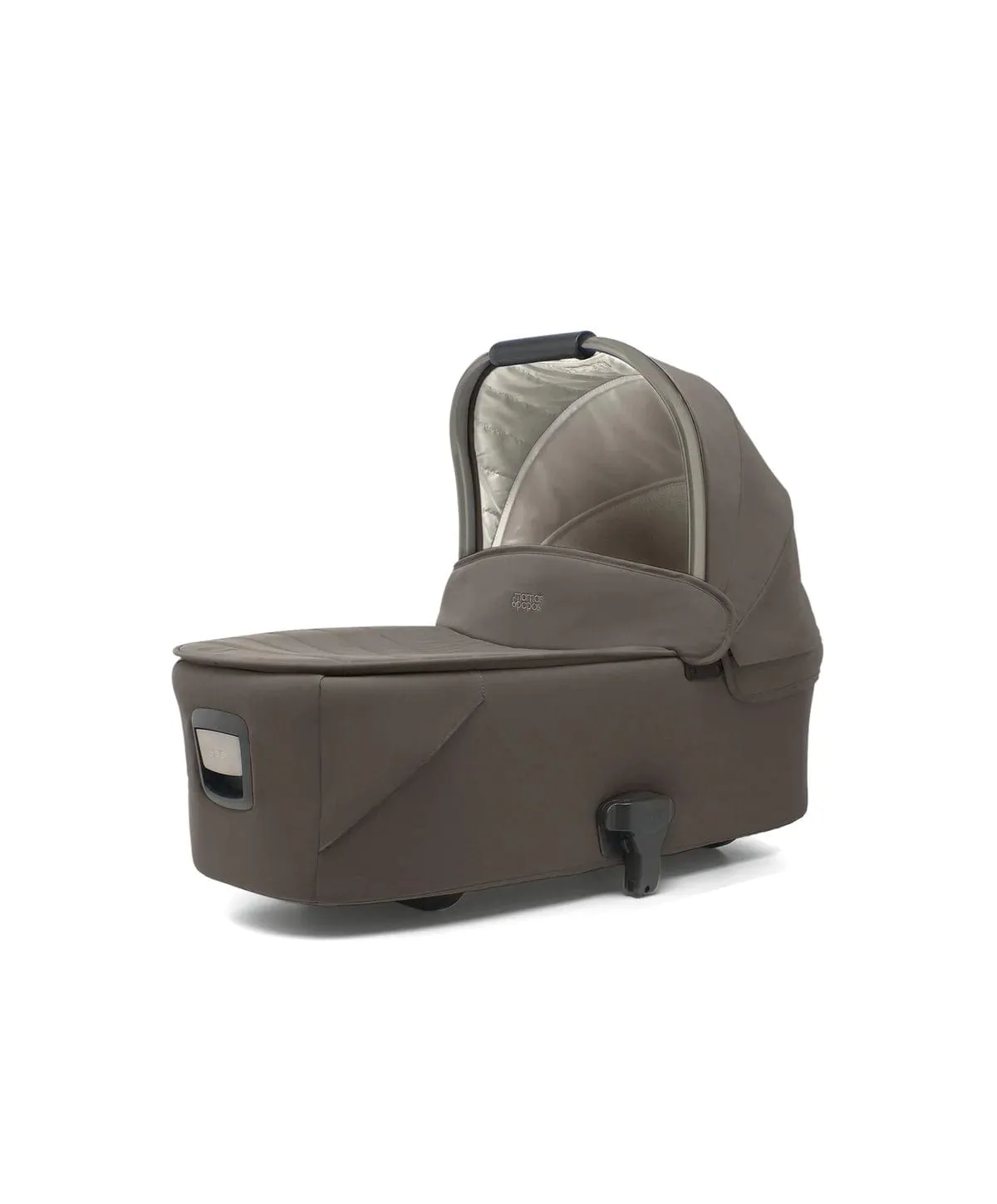 Mamas & Papas Ocarro (Pebble 360) Travel System - Phantom
