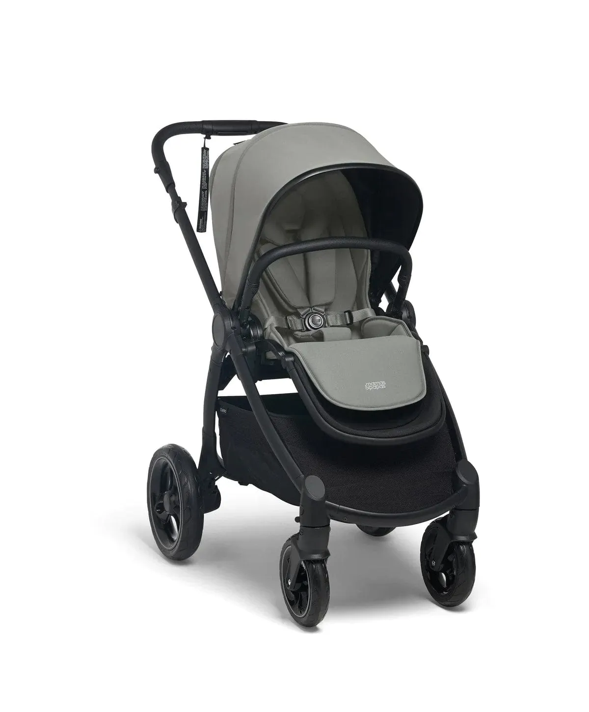 Mamas & Papas Ocarro (Sprint) Travel System - Flint