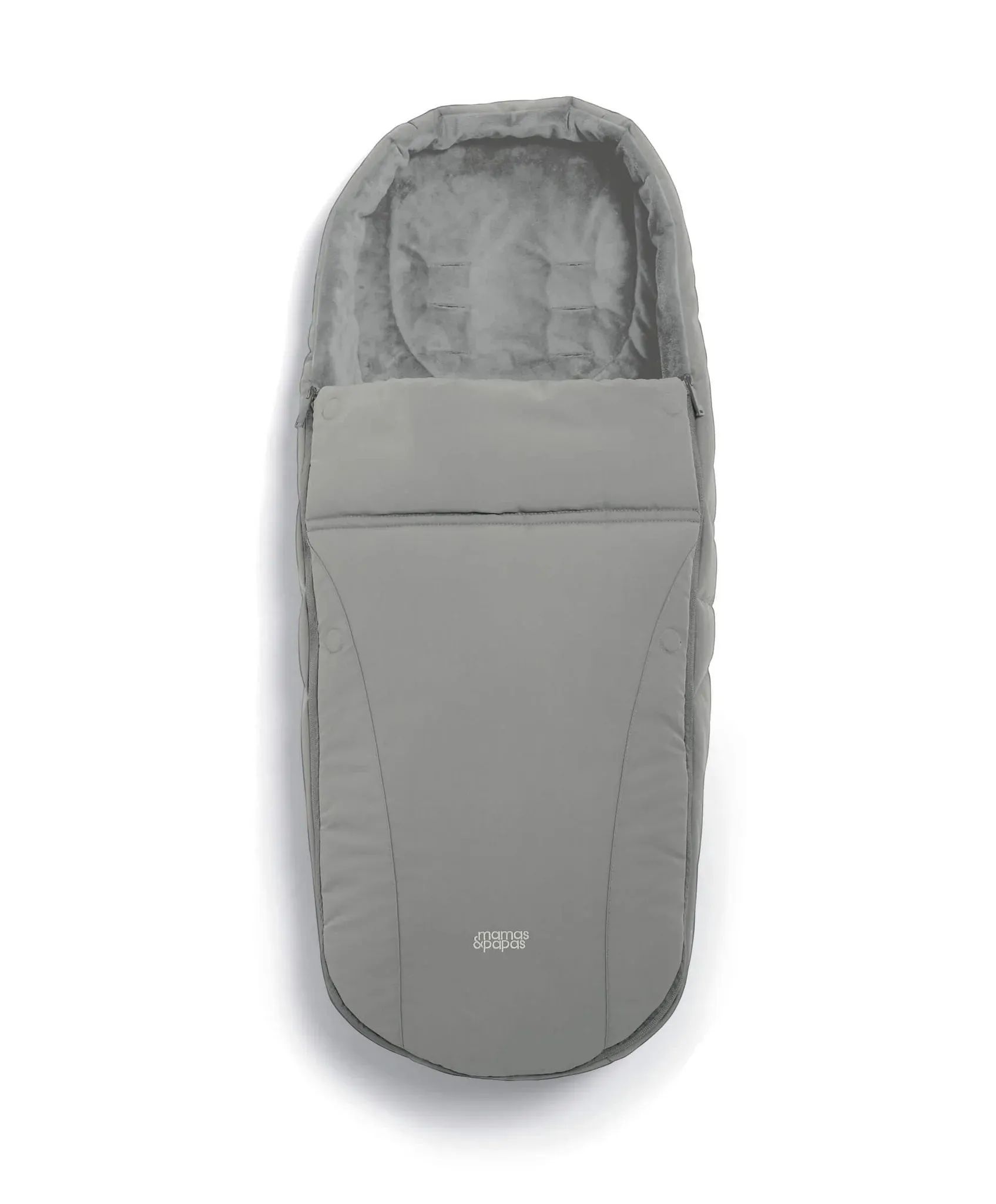 Mamas & Papas Ocarro (Sprint) Travel System - Flint