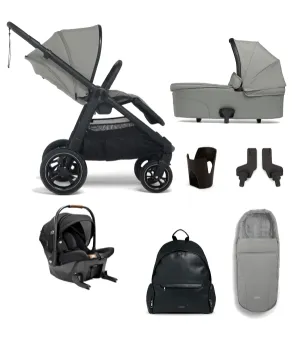 Mamas & Papas Ocarro (Sprint) Travel System - Flint