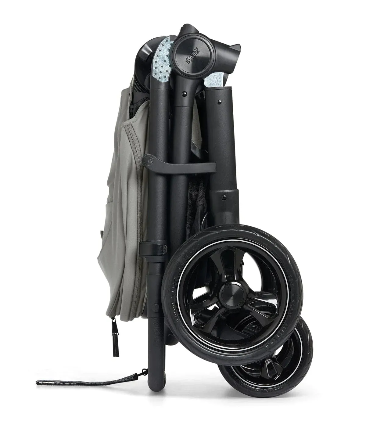 Mamas & Papas Ocarro (Sprint) Travel System - Flint