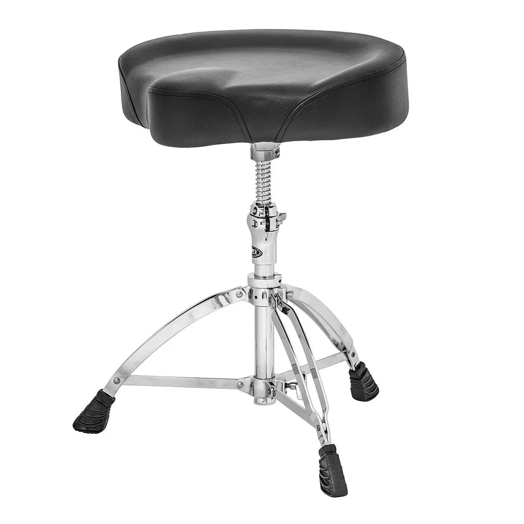 Mapex Saddle Top Double Braced Drum Throne