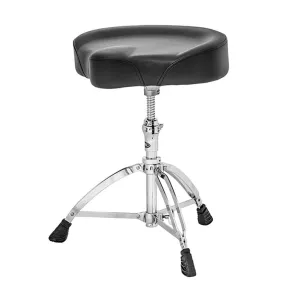 Mapex Saddle Top Double Braced Drum Throne
