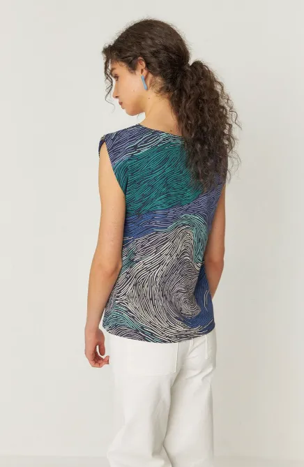 Marixol Shirt