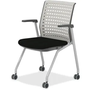 Mayline Thesis - Static Back, Arms