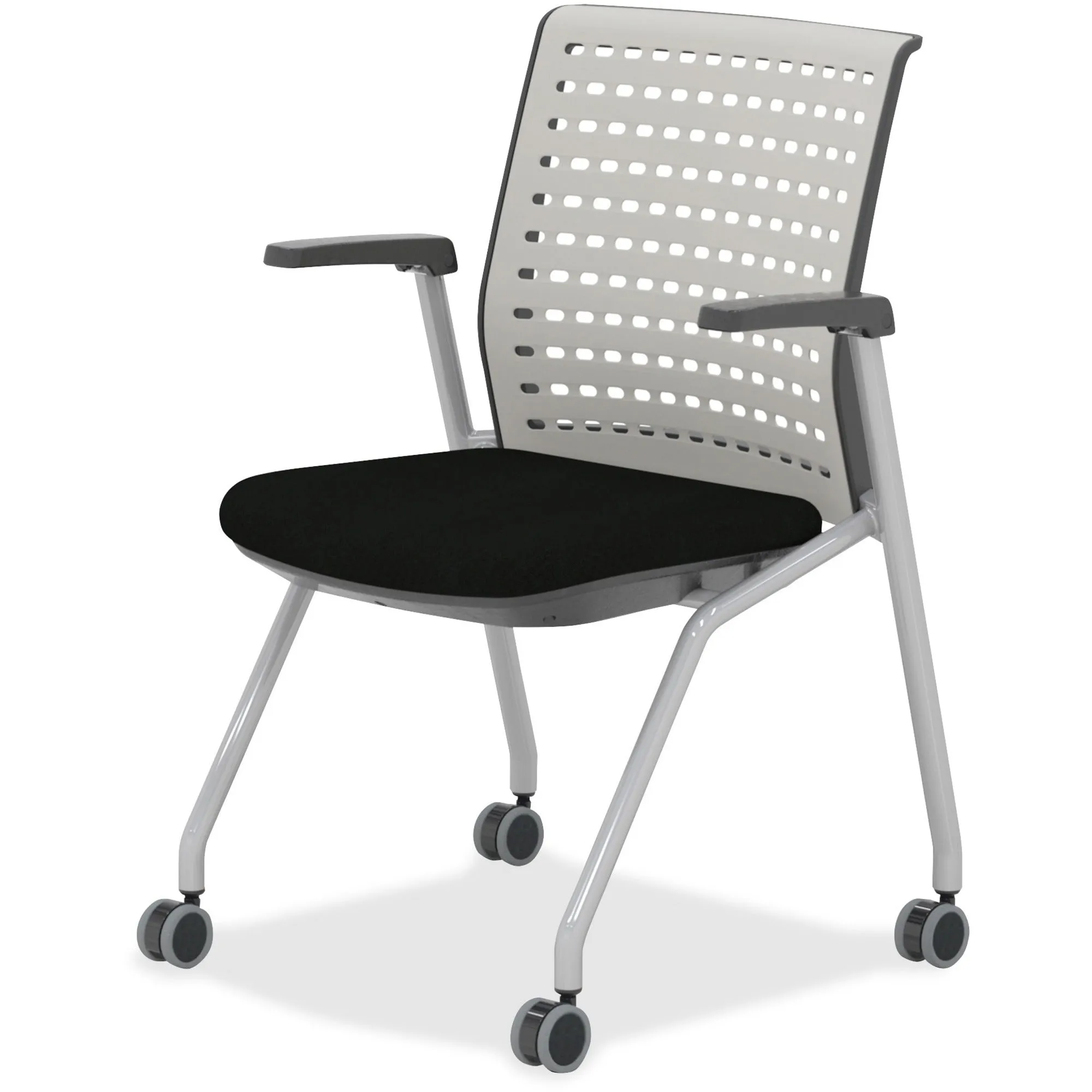 Mayline Thesis - Static Back, Arms