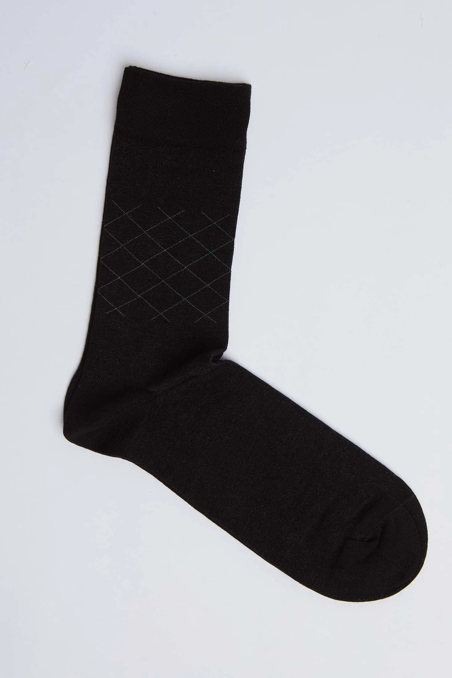 Men Cotton Socks  Multicolor