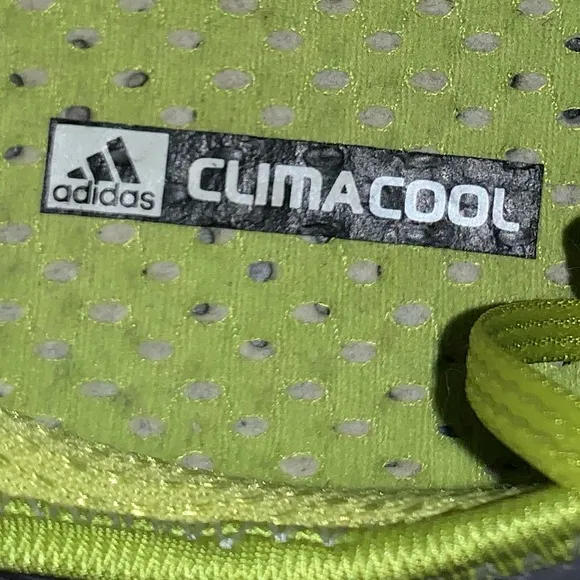 MENS adidas ClimaCool shoes size 13
