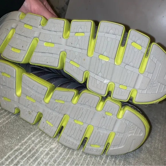 MENS adidas ClimaCool shoes size 13