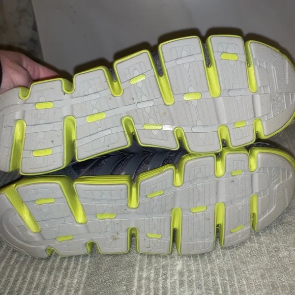 MENS adidas ClimaCool shoes size 13