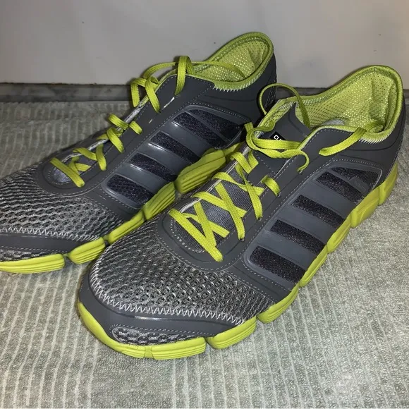 MENS adidas ClimaCool shoes size 13