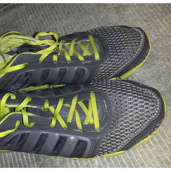 MENS adidas ClimaCool shoes size 13